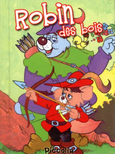 Robin des bois