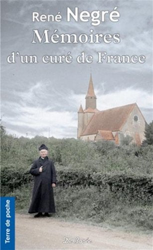 Mémoires d'un curé de France