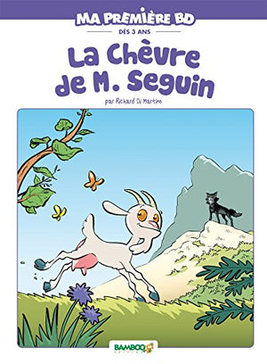 La chèvre de Monsieur Seguin