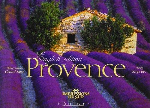 Provence (Angl)