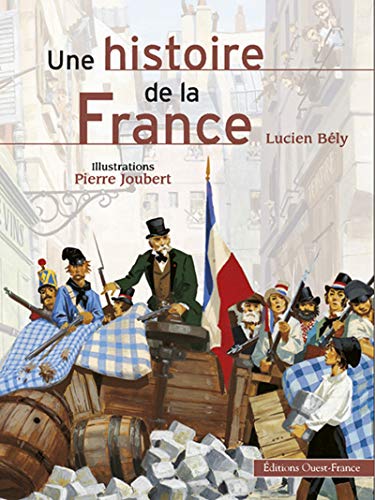 Une histoire de la France