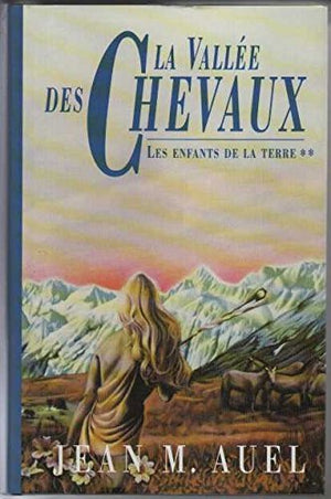 La vallée des chevaux