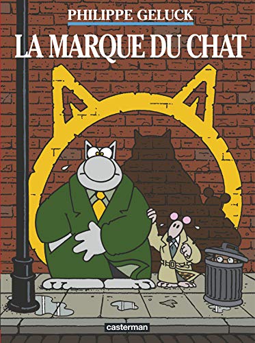 La marque du Chat