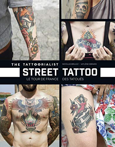 Street Tattoo