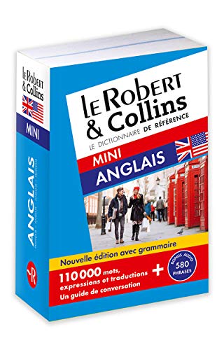 Le Robert & Collins mini Anglais