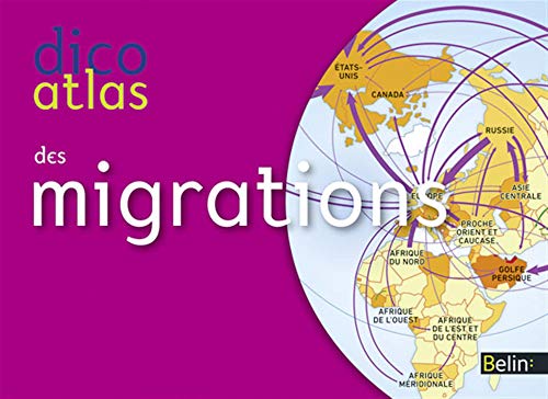 Dicoatlas des migrations