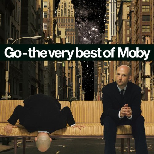 Go-The Very Best of Moby (F) [Import]