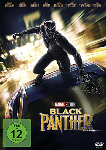 Black Panther [Import]