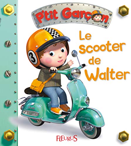 Le scooter de Walter, tome 19: n°19