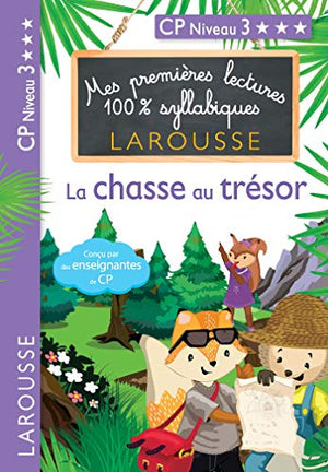 La Chasse au trésor