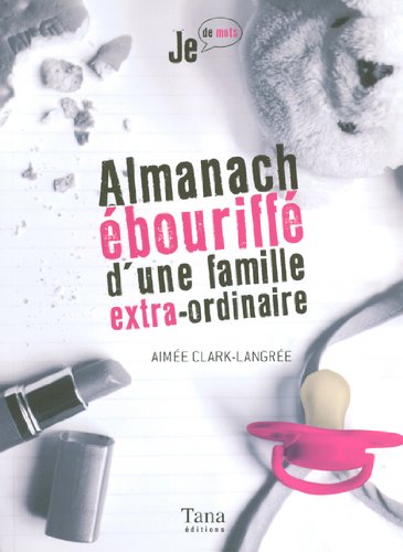 ALMANACH EBOURIFFE FAMILLE EXT