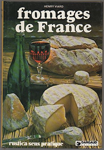 Fromages De France (Les)