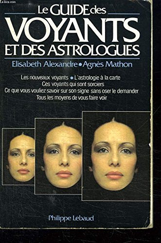Le guide des voyants et des astrologues 1988
