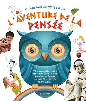 L'aventure de la pensée