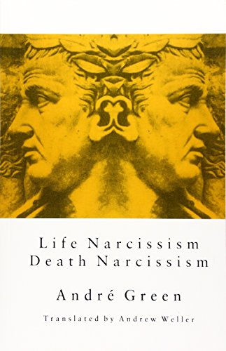 Life Narcissism Death Narcissism