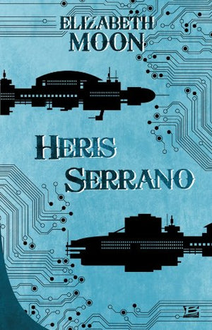 Heris Serrano