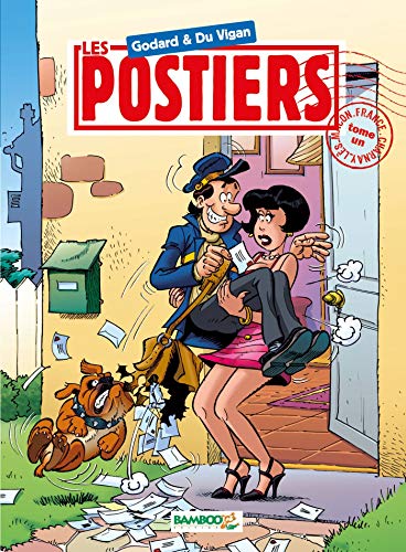 Les Postiers - tome 01