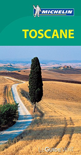 Toscane, Ombrie et Marches