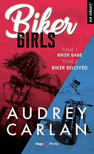 Biker Girls Tomes 1 et 2