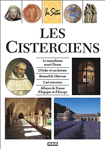 Les Cisterciens 3 eme edition