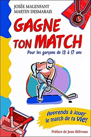 Gagne ton match !