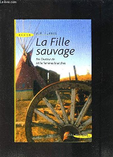 Fille sauvage