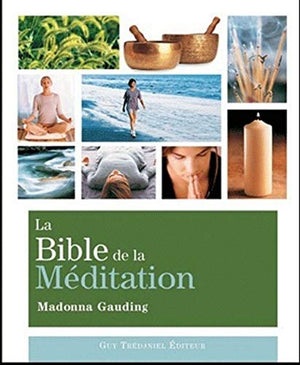 La Bible de la méditation