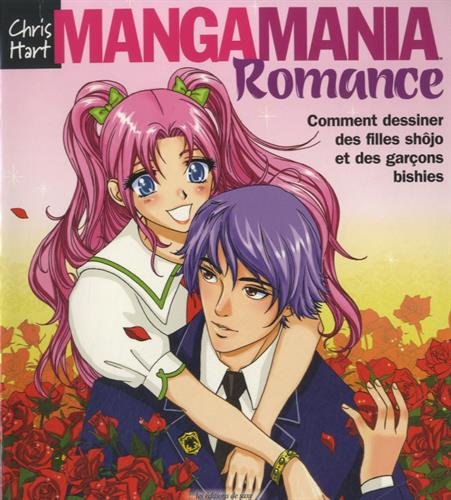 MANGAMANIA ROMANCE