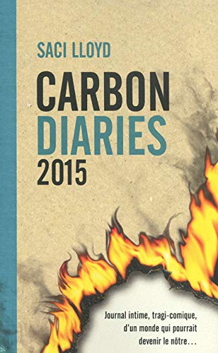 Carbon diaries 2015