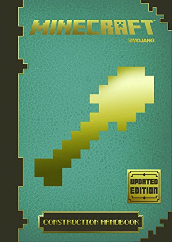 Minecraft Construction Handbook - Updated Edition