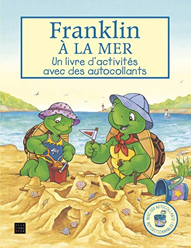 Franklin à la mer