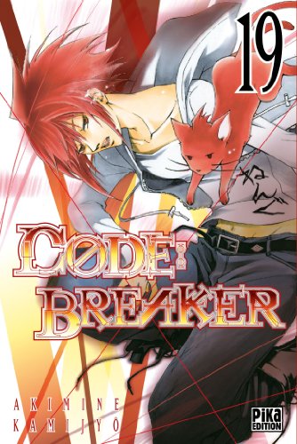 Code:Breaker T19