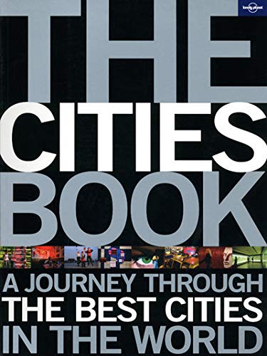 The Cities Book (Paperback)