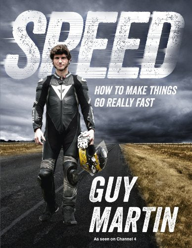 Speed: How to Make Things Go Really Fast