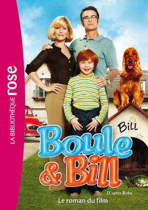 Boule et Bill