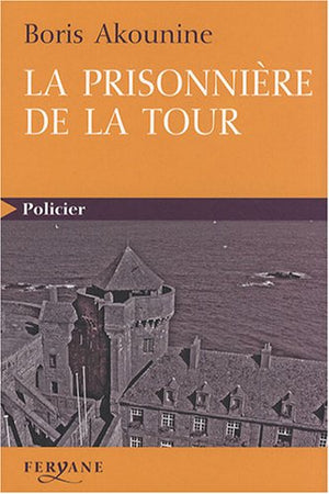 La prisonnière de la tour