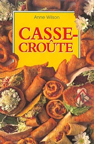 Casse-croute