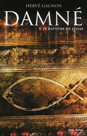 Le baptême de Judas