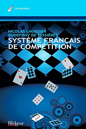 Le système français de compétition