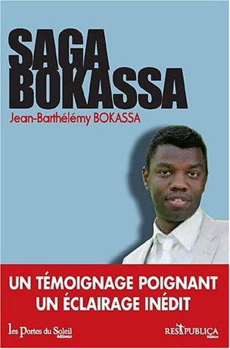 Saga Bokassa