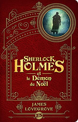 Sherlock Holmes et le Démon de Noël