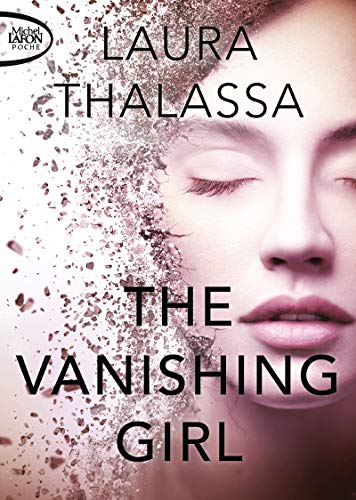 The Vanishing girl (1)