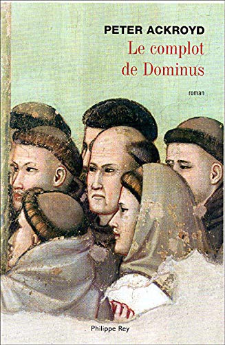 Le Complot de Dominus