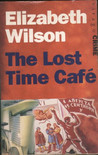 The Lost Time Cafe
