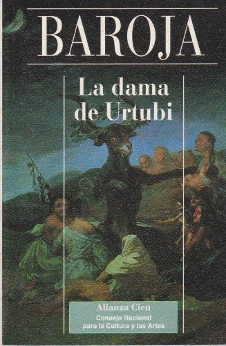 LA Dama De Urtubi/the Lady from Urtubi