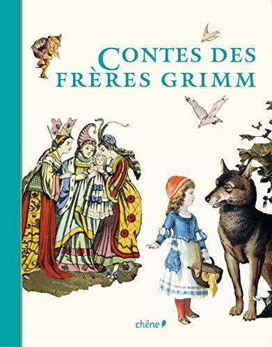 Contes des frères Grimm