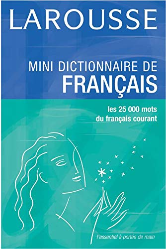 Mini-dictionnaire français 2004
