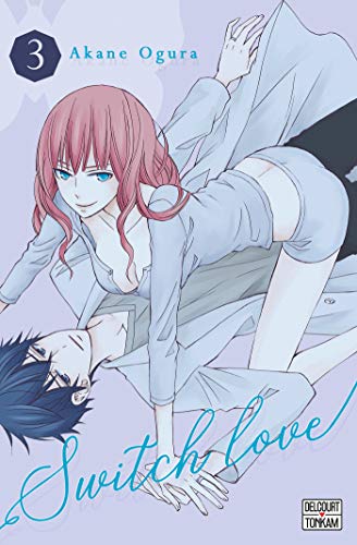Switch Love Tome 3