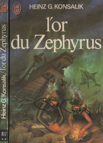 L'or du Zephyrus