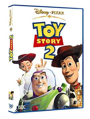 Toy Story 2 [Édition Simple]
